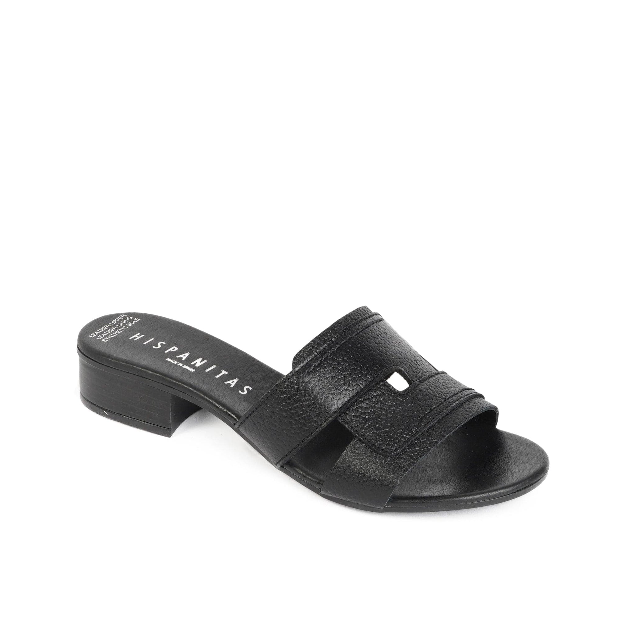 HISPANITAS SLIDE - LOW STASSI