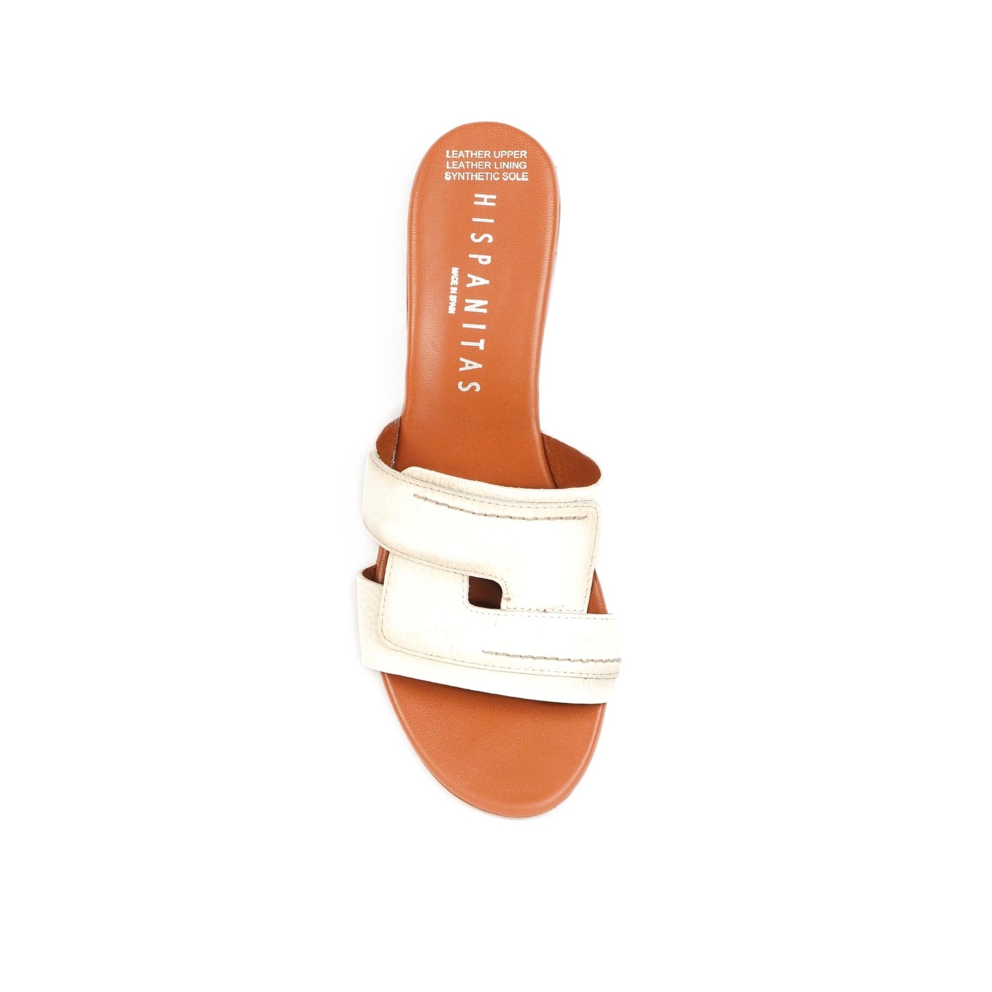 HISPANITAS SLIDE - LOW STASSI