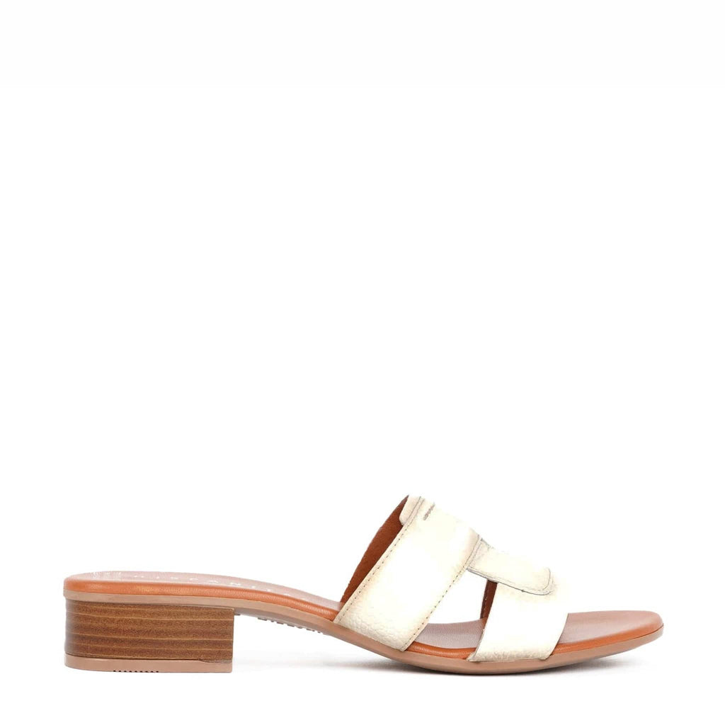 HISPANITAS SLIDE - LOW STASSI