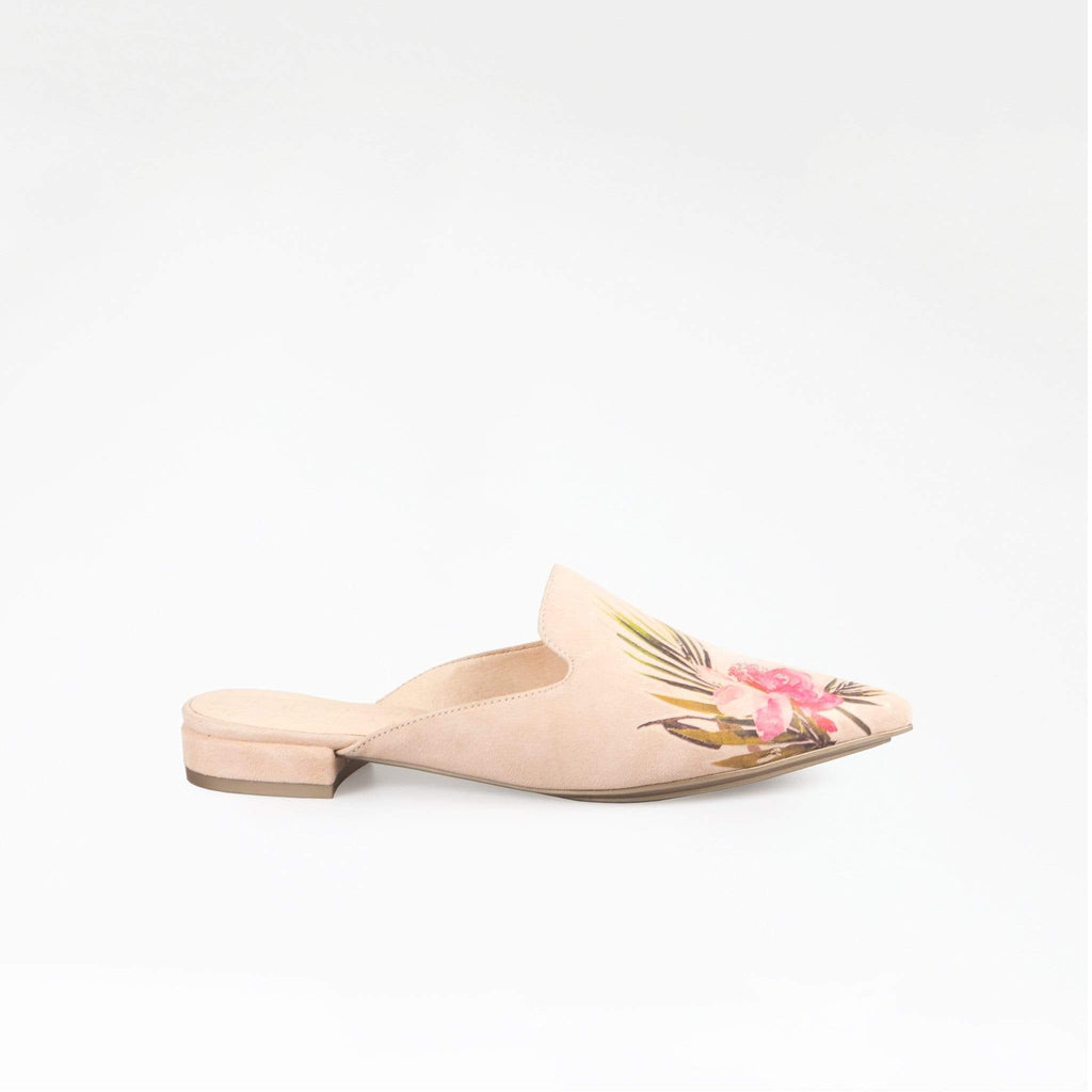 HISPANITAS SLIDES SURI