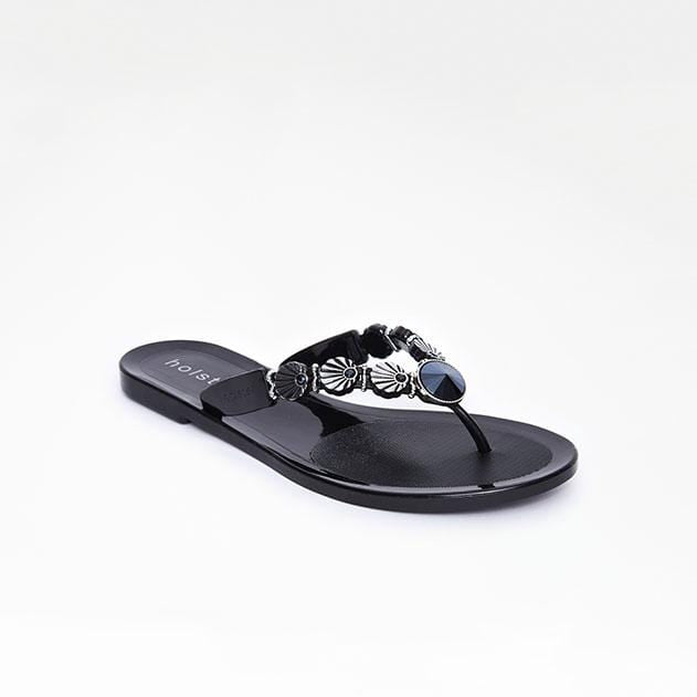 HOLSTER FLAT SANDALS OLIVER
