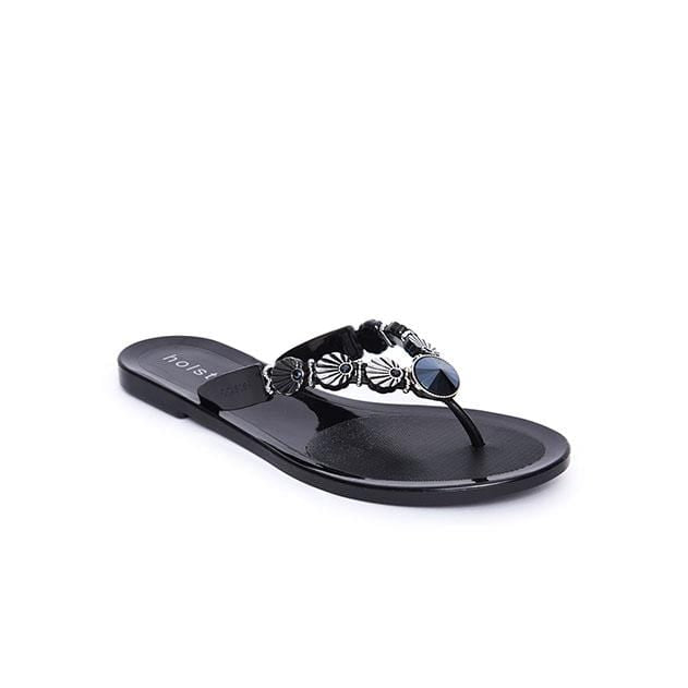 HOLSTER FLAT SANDALS OLIVER