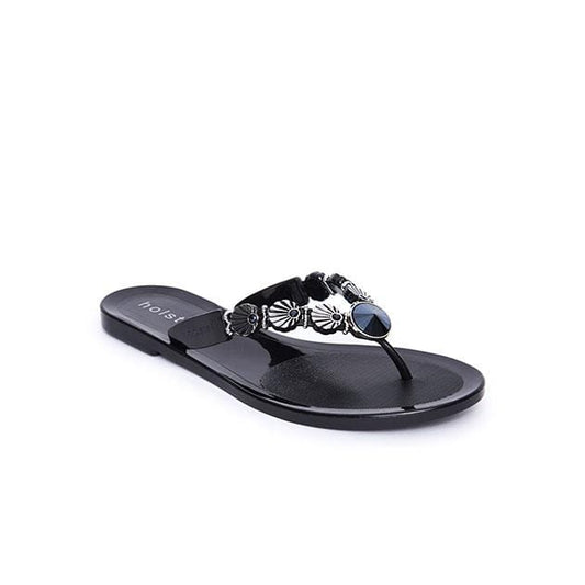 HOLSTER FLAT SANDALS OLIVER