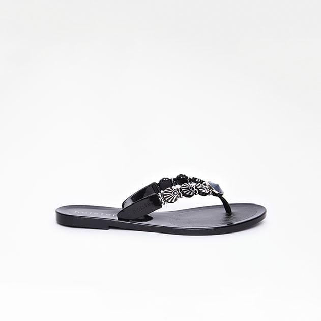 HOLSTER FLAT SANDALS OLIVER