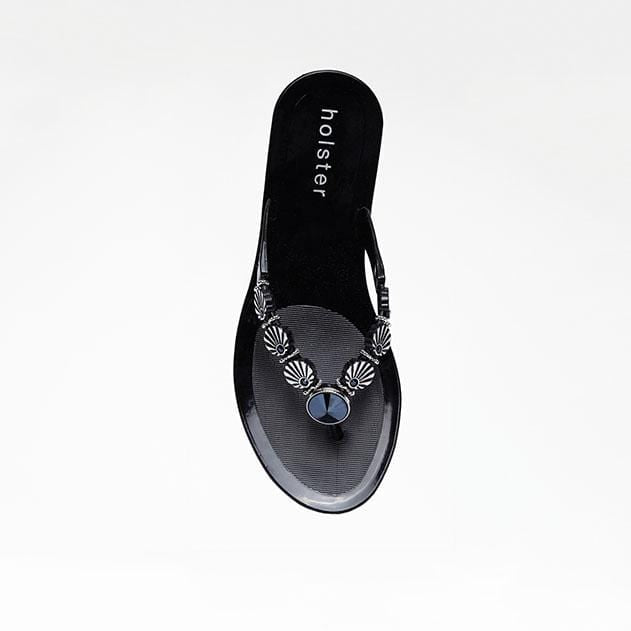 HOLSTER FLAT SANDALS OLIVER