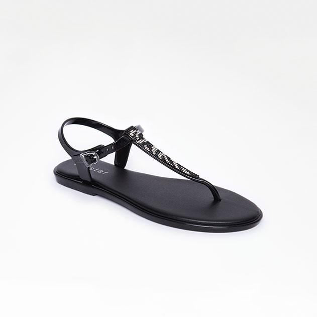 HOLSTER FLAT SANDALS OLIVIA