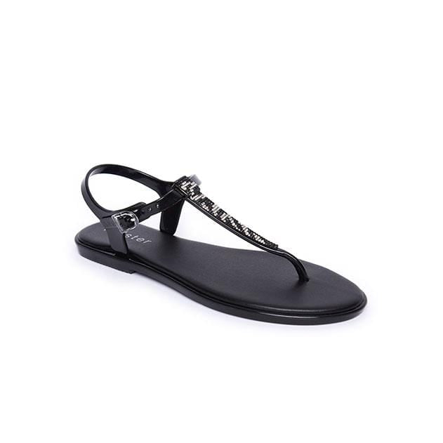 HOLSTER FLAT SANDALS OLIVIA
