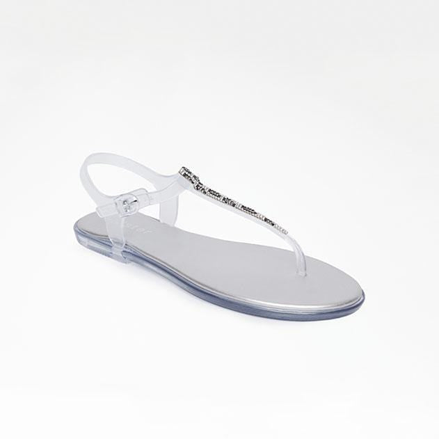 HOLSTER FLAT SANDALS OLIVIA