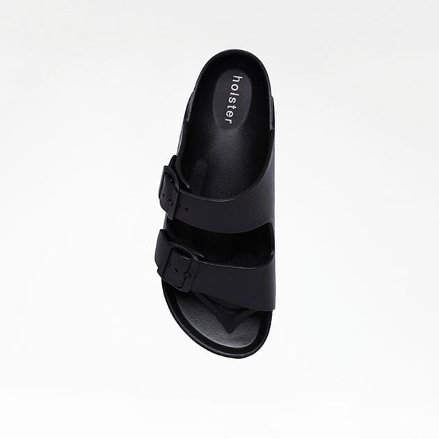 HOLSTER FLAT SANDALS OTTO