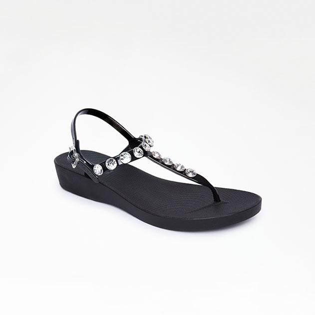 HOLSTER LOW WEDGES OLYMPIA