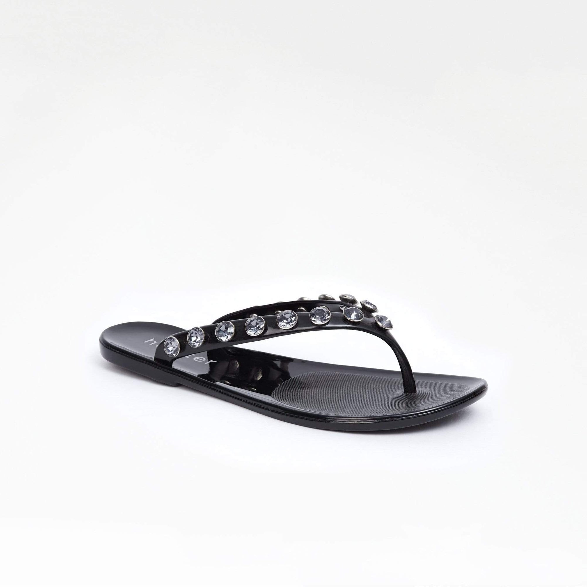HOLSTER THONGS ODETTE