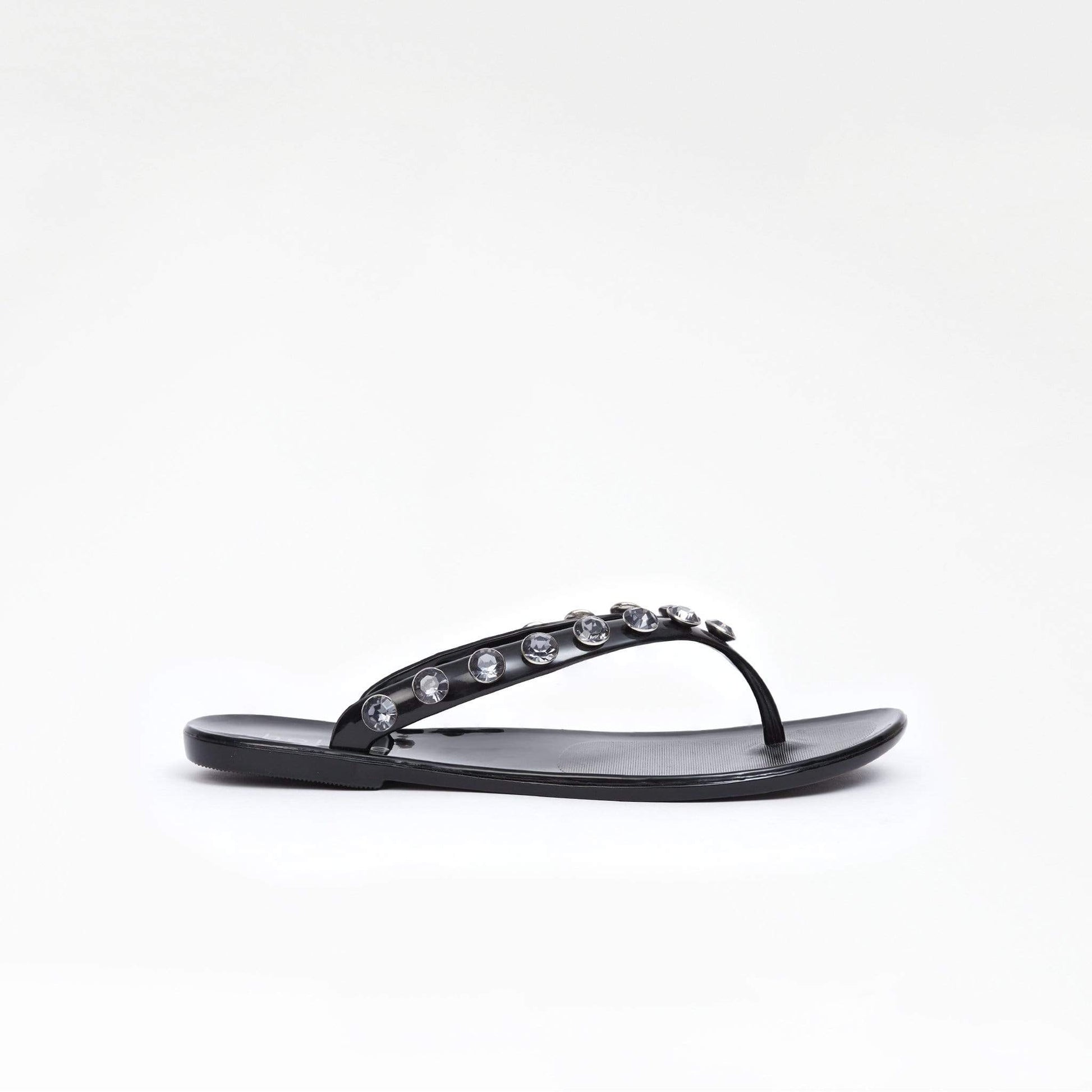 HOLSTER THONGS ODETTE