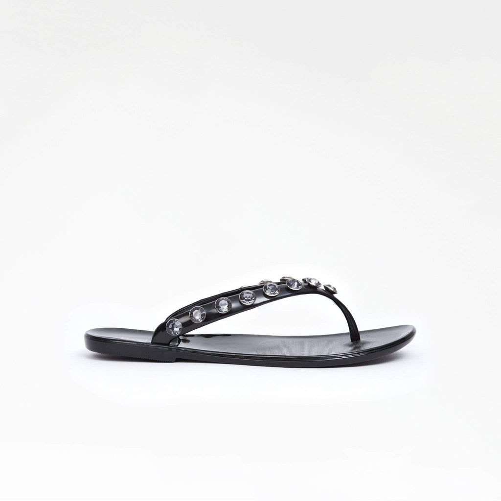 HOLSTER THONGS ODETTE