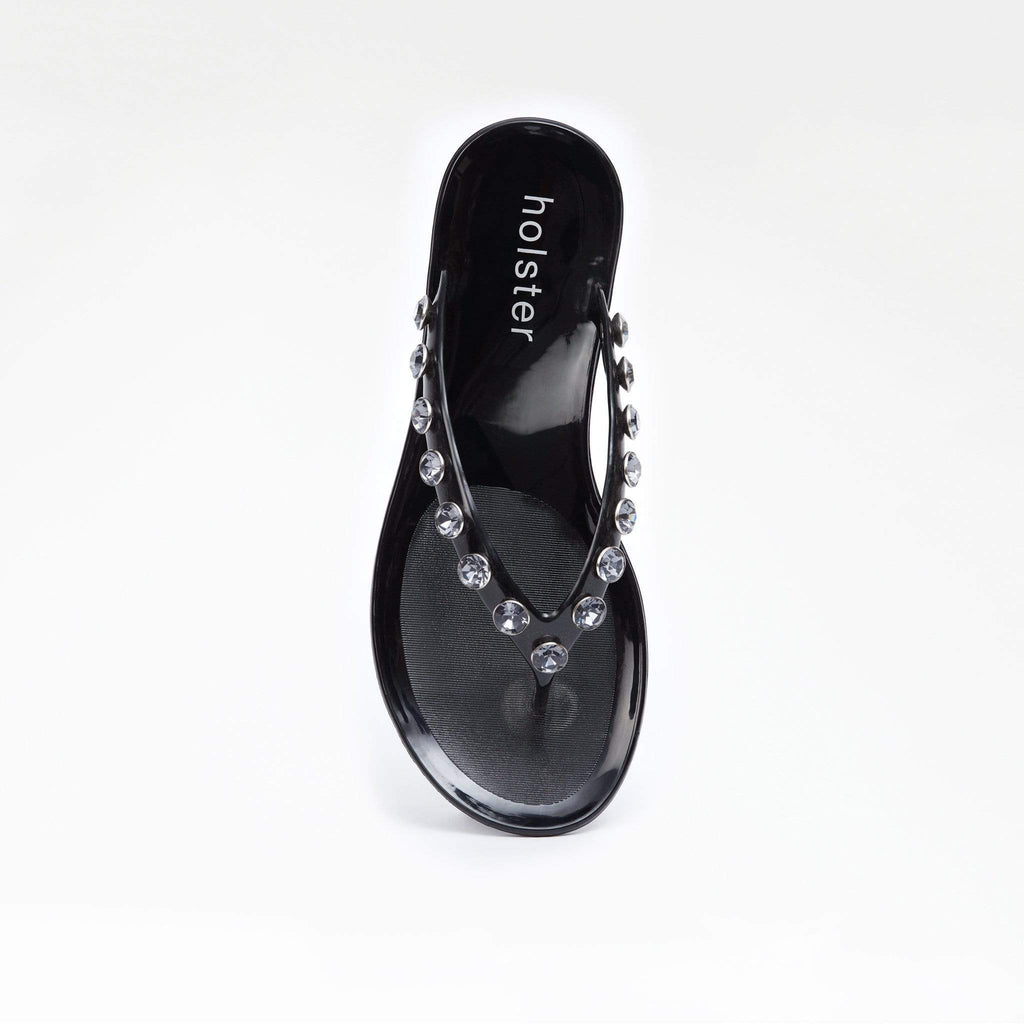 HOLSTER THONGS ODETTE