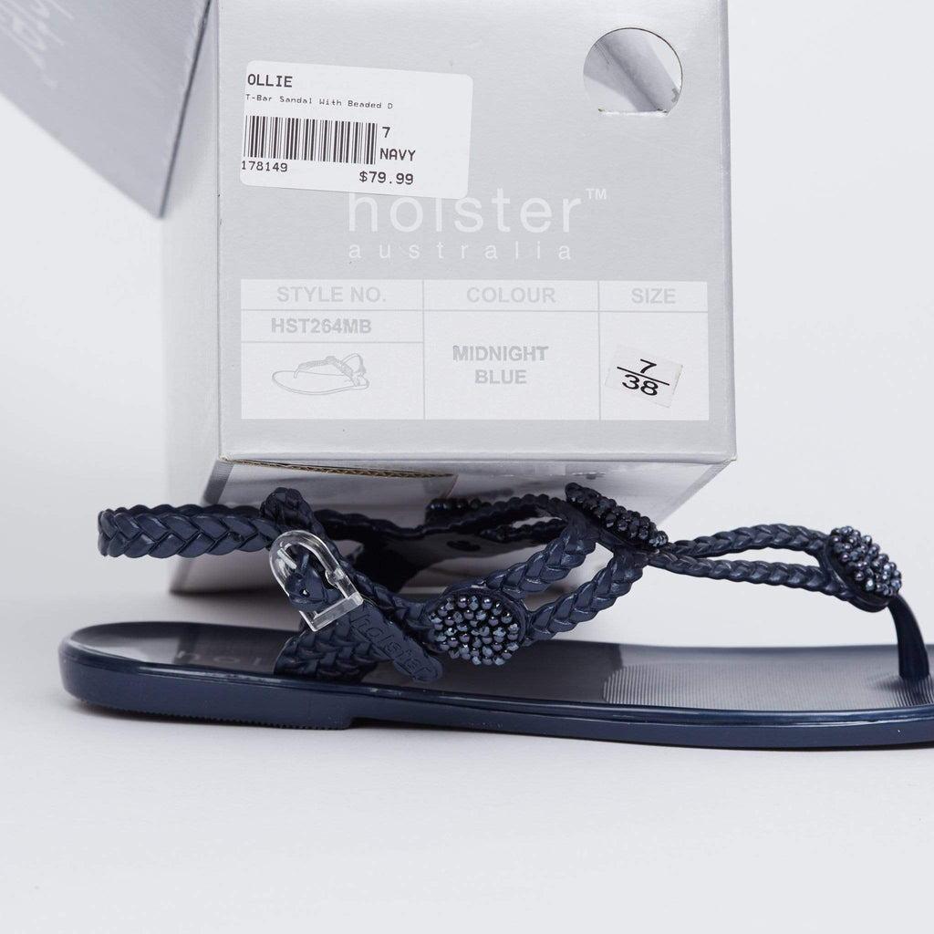HOLSTER THONGS OLLIE