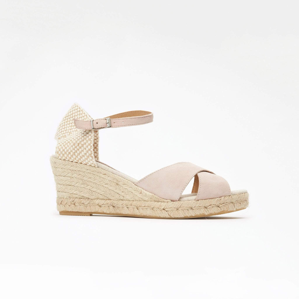 HUGO BELLE ESPADRILLES HAYLEY