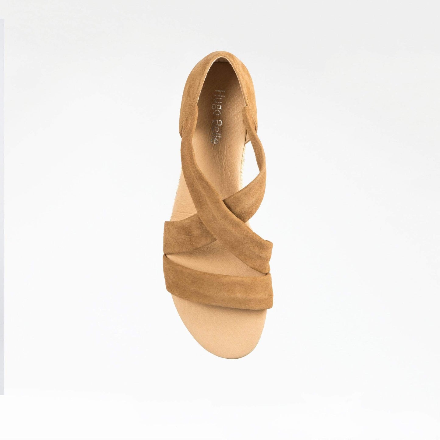 HUGO BELLE FLAT SANDALS HOLLIE