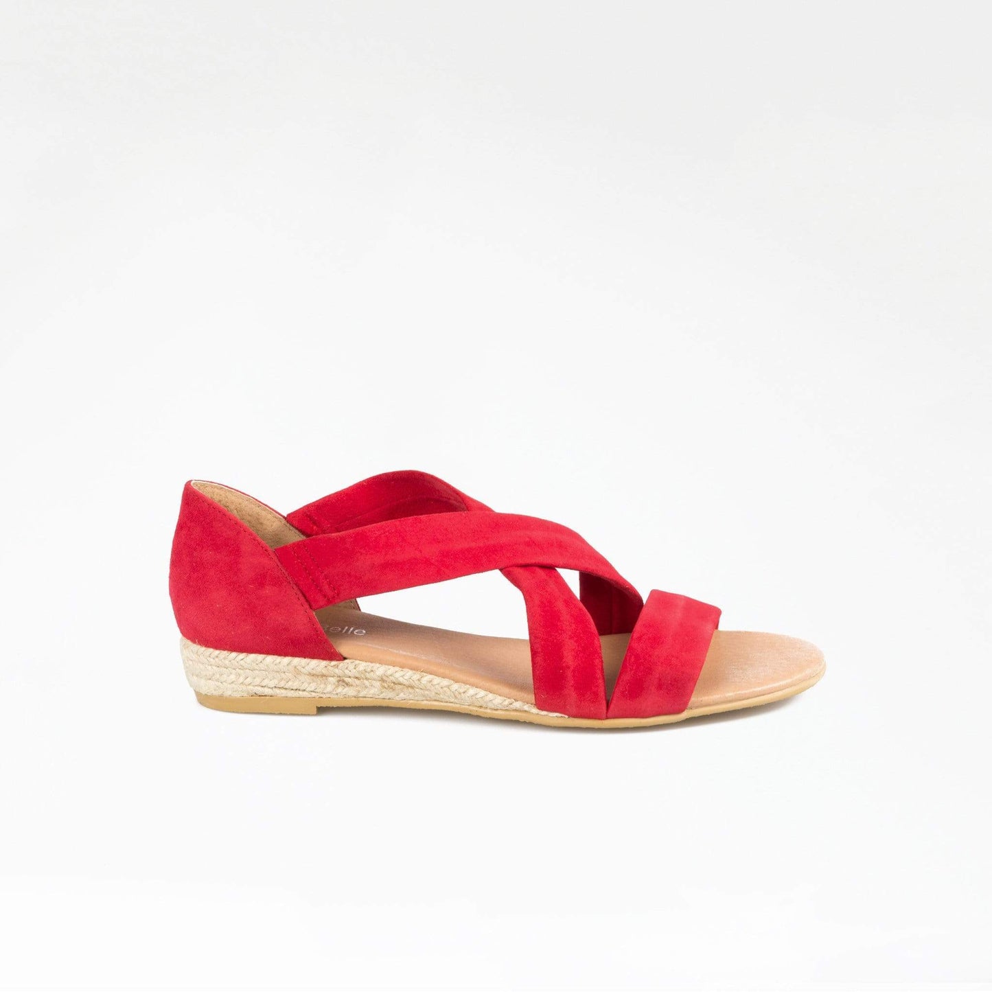 HUGO BELLE FLAT SANDALS HOLLIE