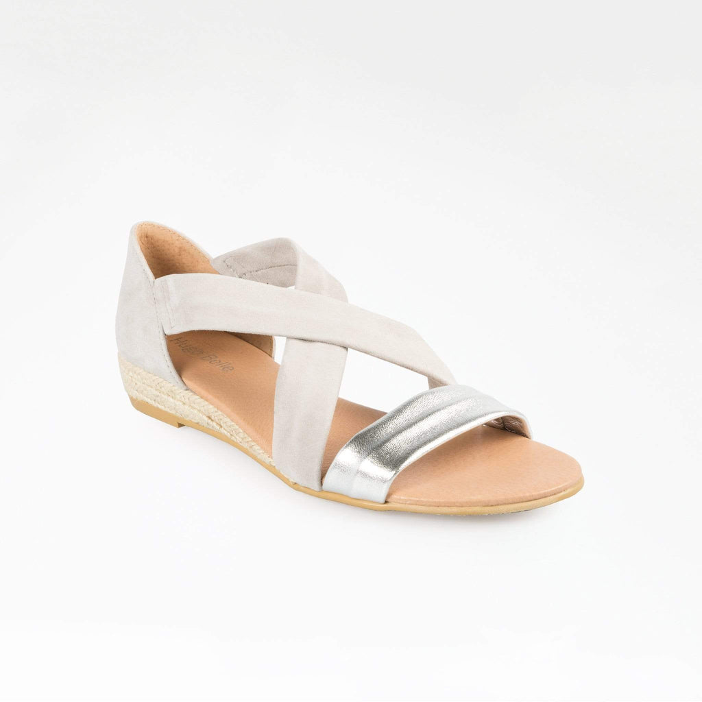 HUGO BELLE FLAT SANDALS HOLLIE