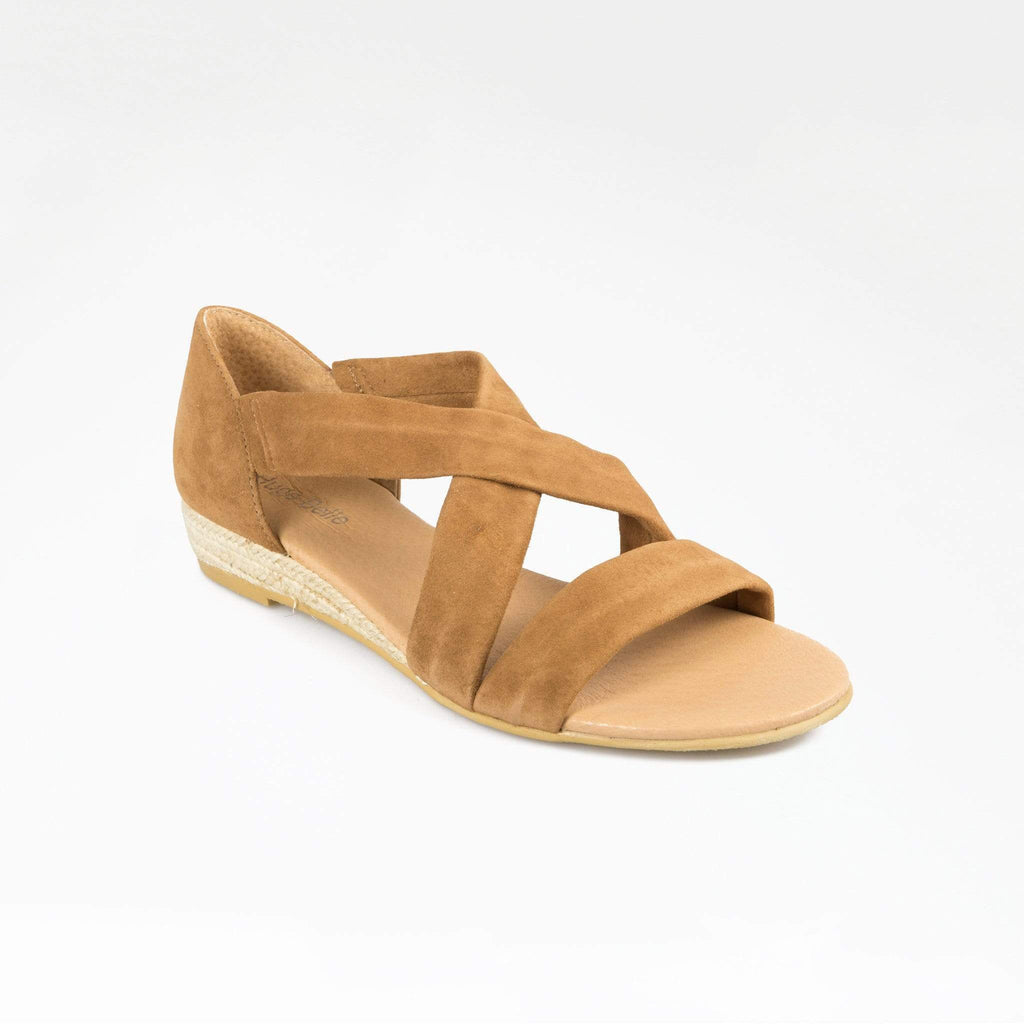 HUGO BELLE FLAT SANDALS HOLLIE