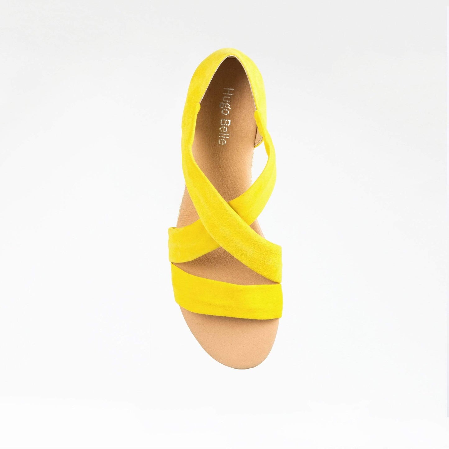 HUGO BELLE FLAT SANDALS HOLLIE
