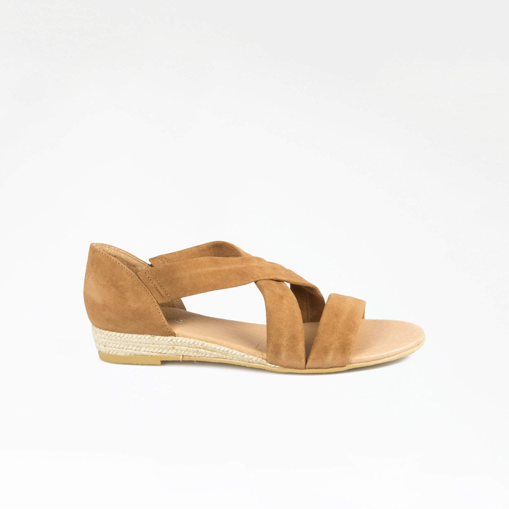 HUGO BELLE FLAT SANDALS HOLLIE