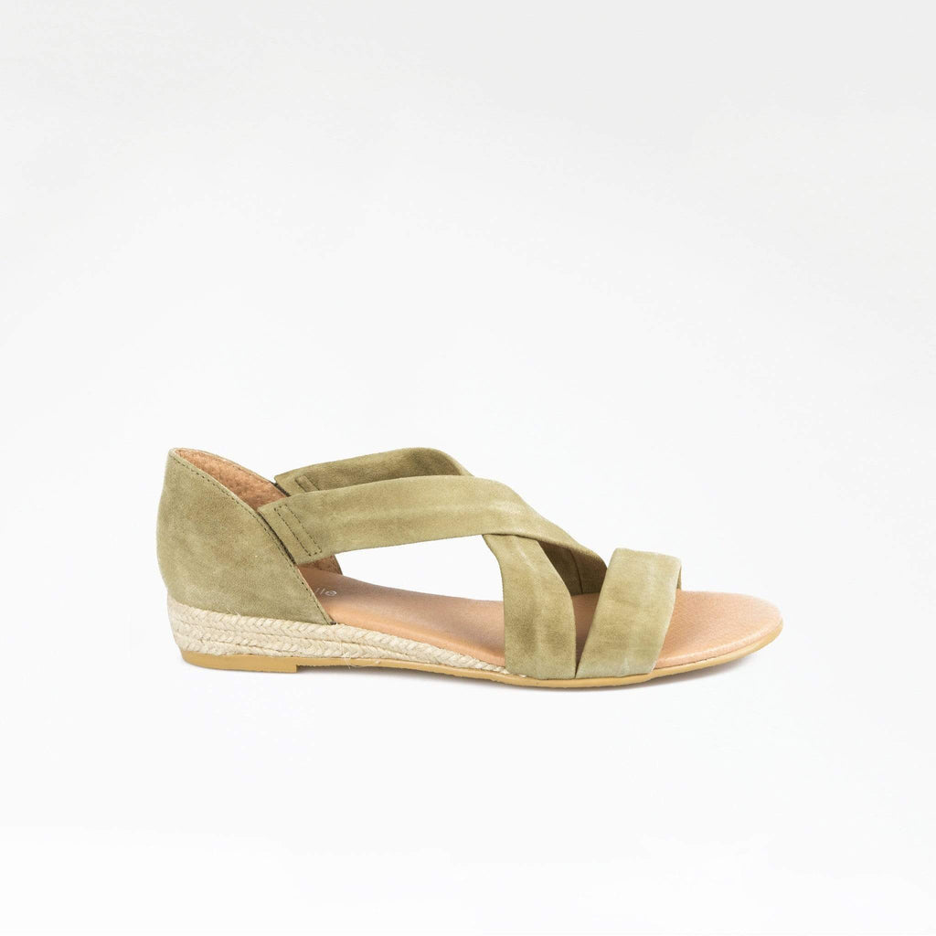 HUGO BELLE FLAT SANDALS HOLLIE