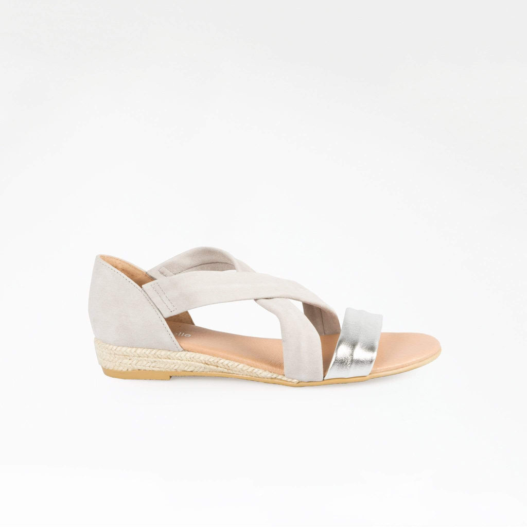 HUGO BELLE FLAT SANDALS HOLLIE