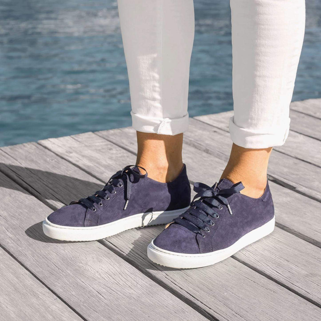 HUGO BELLE LACE UPS HARVEY