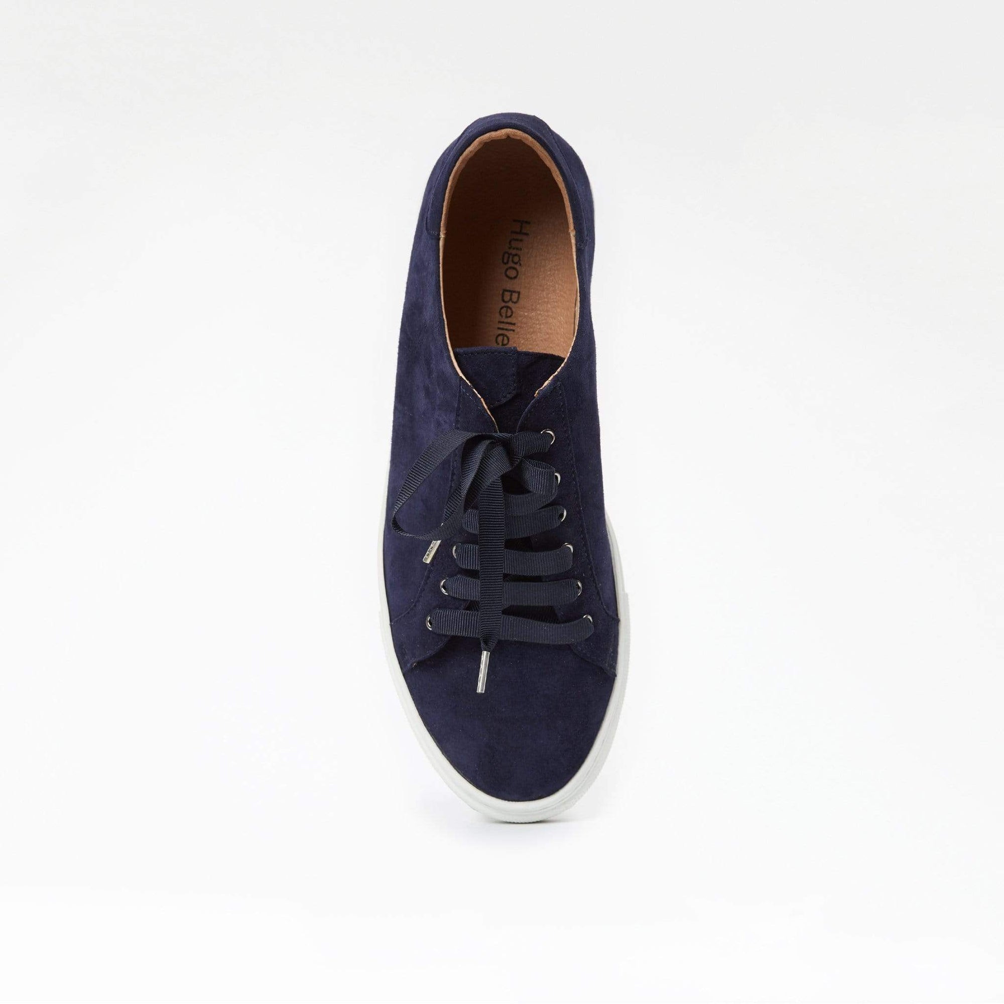 HUGO BELLE LACE UPS HARVEY