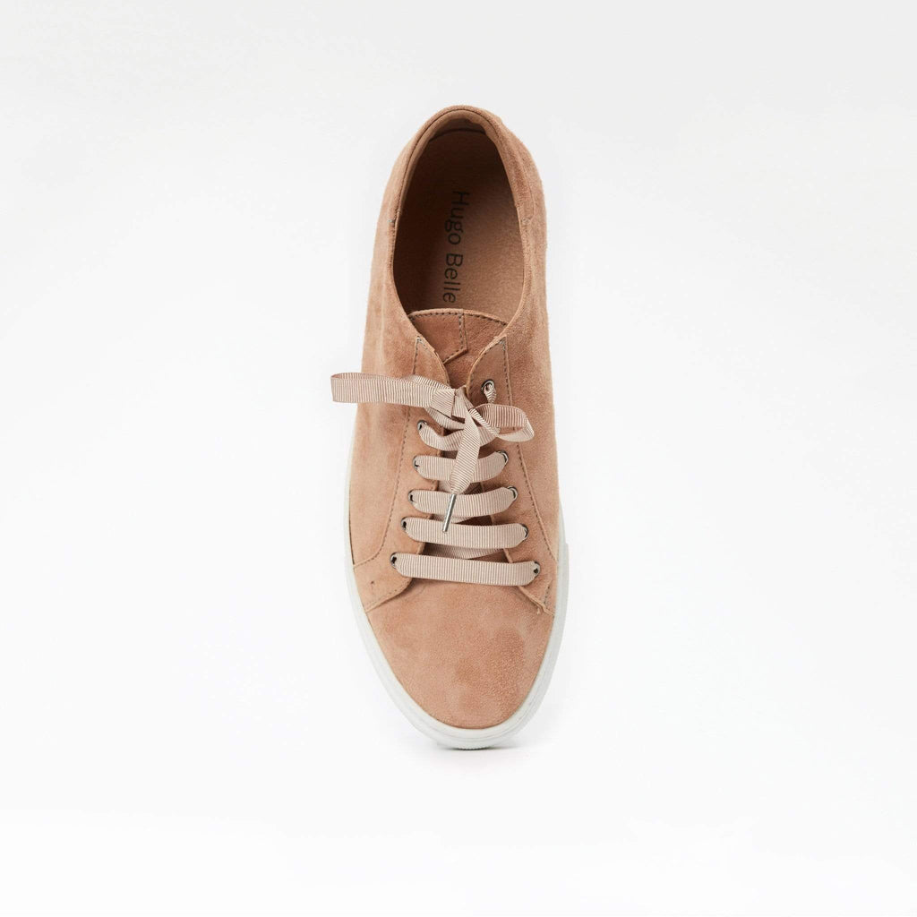 HUGO BELLE LACE UPS HARVEY