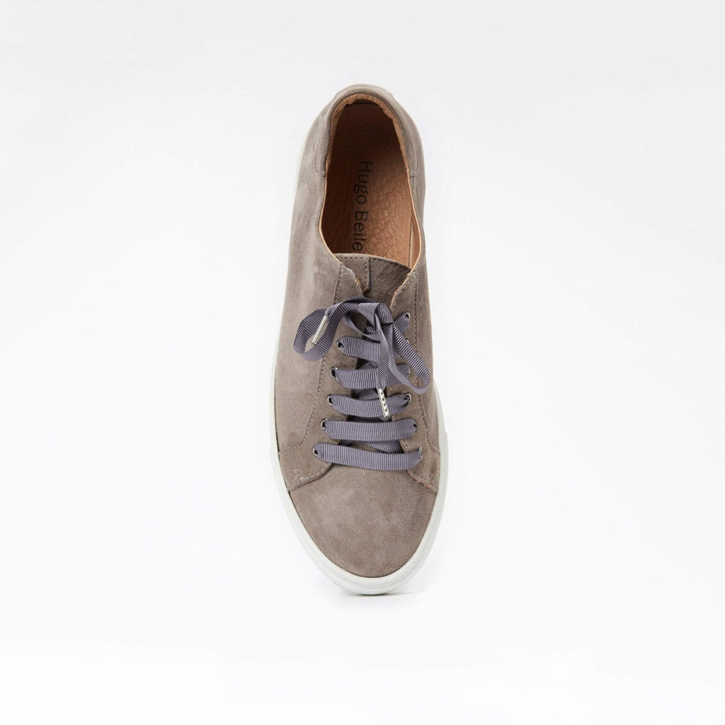 HUGO BELLE LACE UPS HARVEY