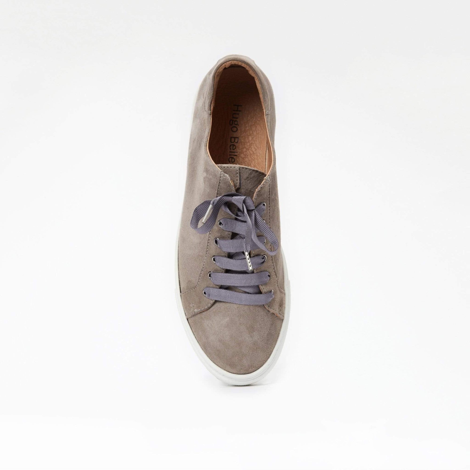 HUGO BELLE LACE UPS HARVEY