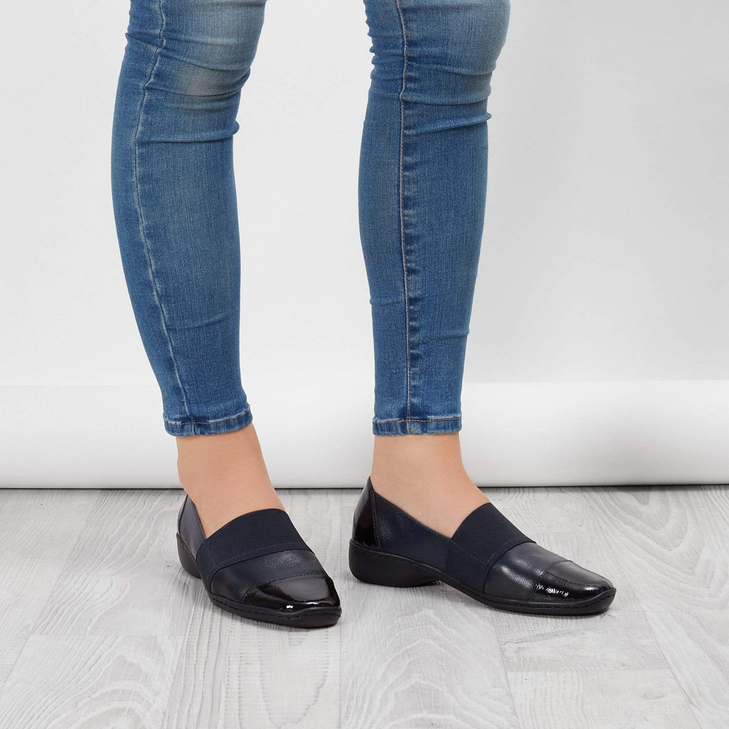 HUGO BELLE LOAFERS HARRY