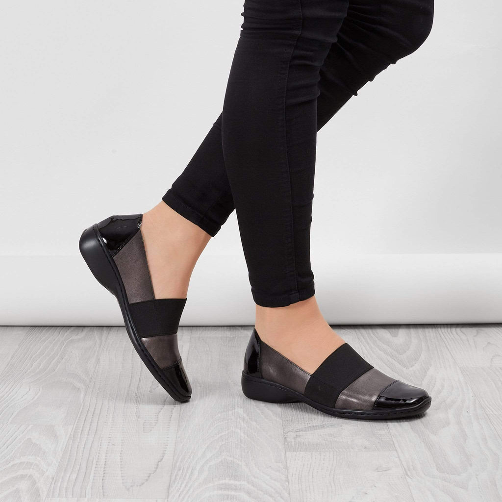 HUGO BELLE LOAFERS HARRY