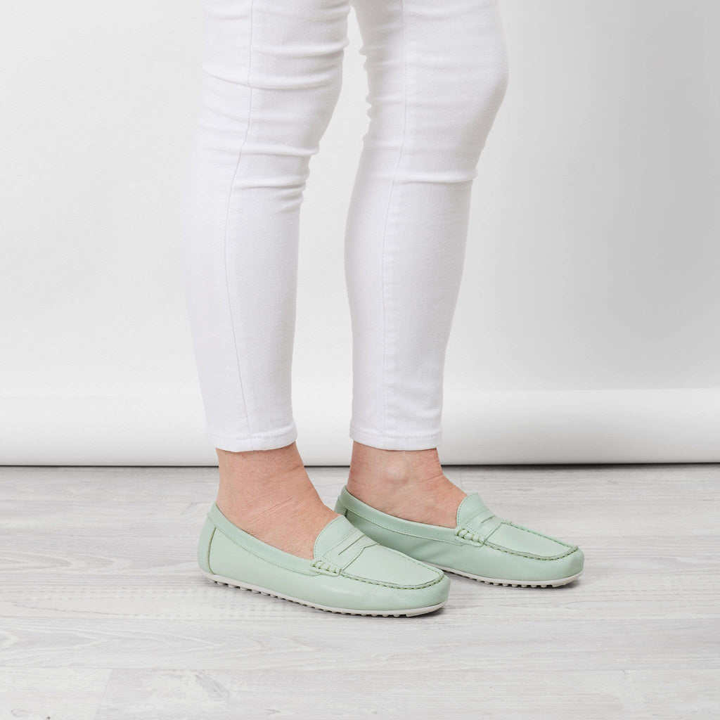 HUGO BELLE LOAFERS HATTIE