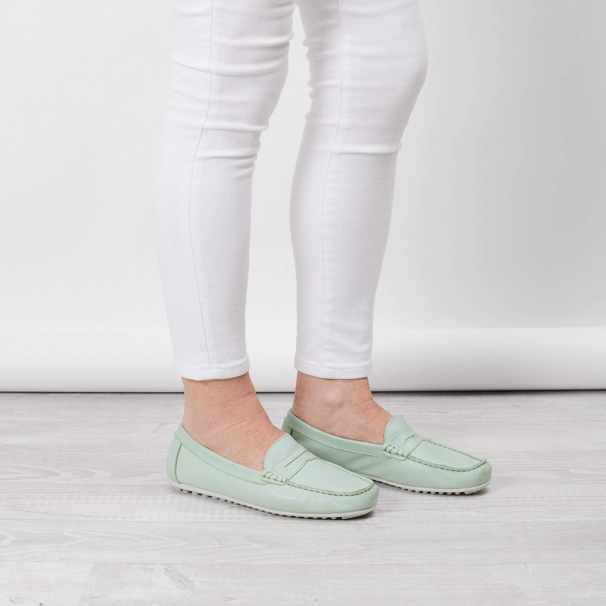 HUGO BELLE LOAFERS HATTIE