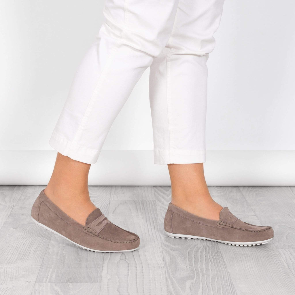 HUGO BELLE LOAFERS HATTIE