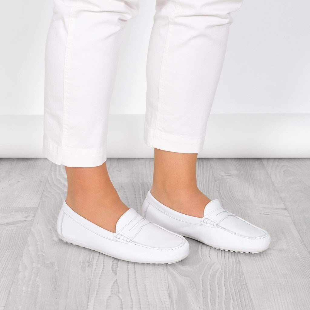HUGO BELLE LOAFERS HATTIE
