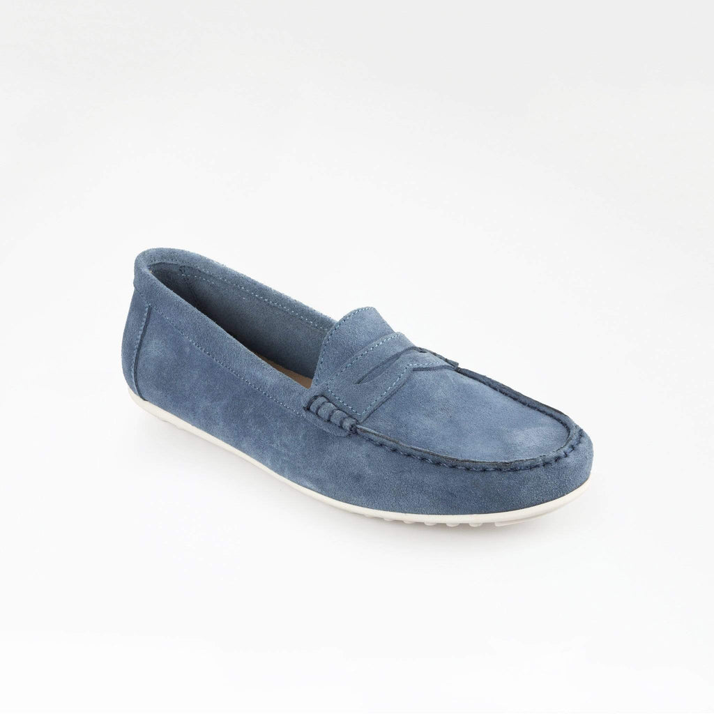 HUGO BELLE LOAFERS HATTIE