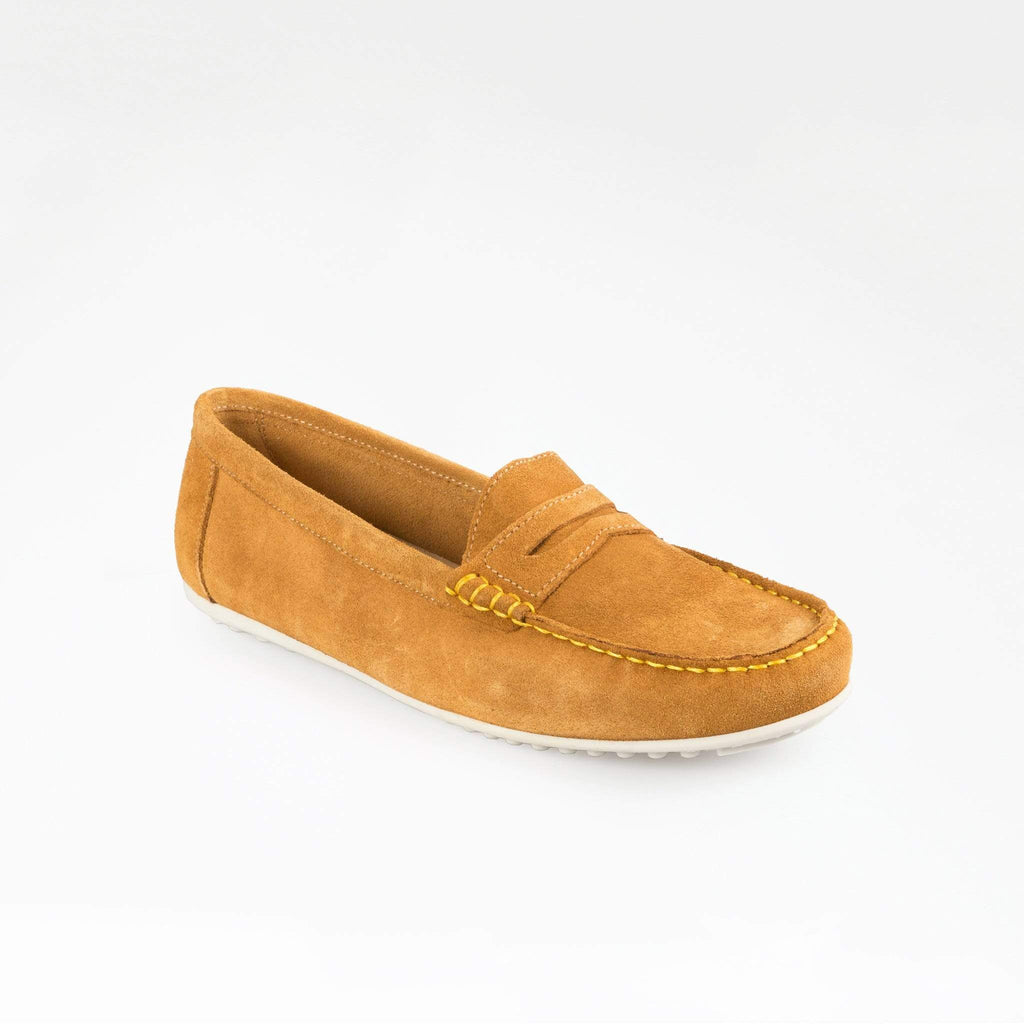 HUGO BELLE LOAFERS HATTIE