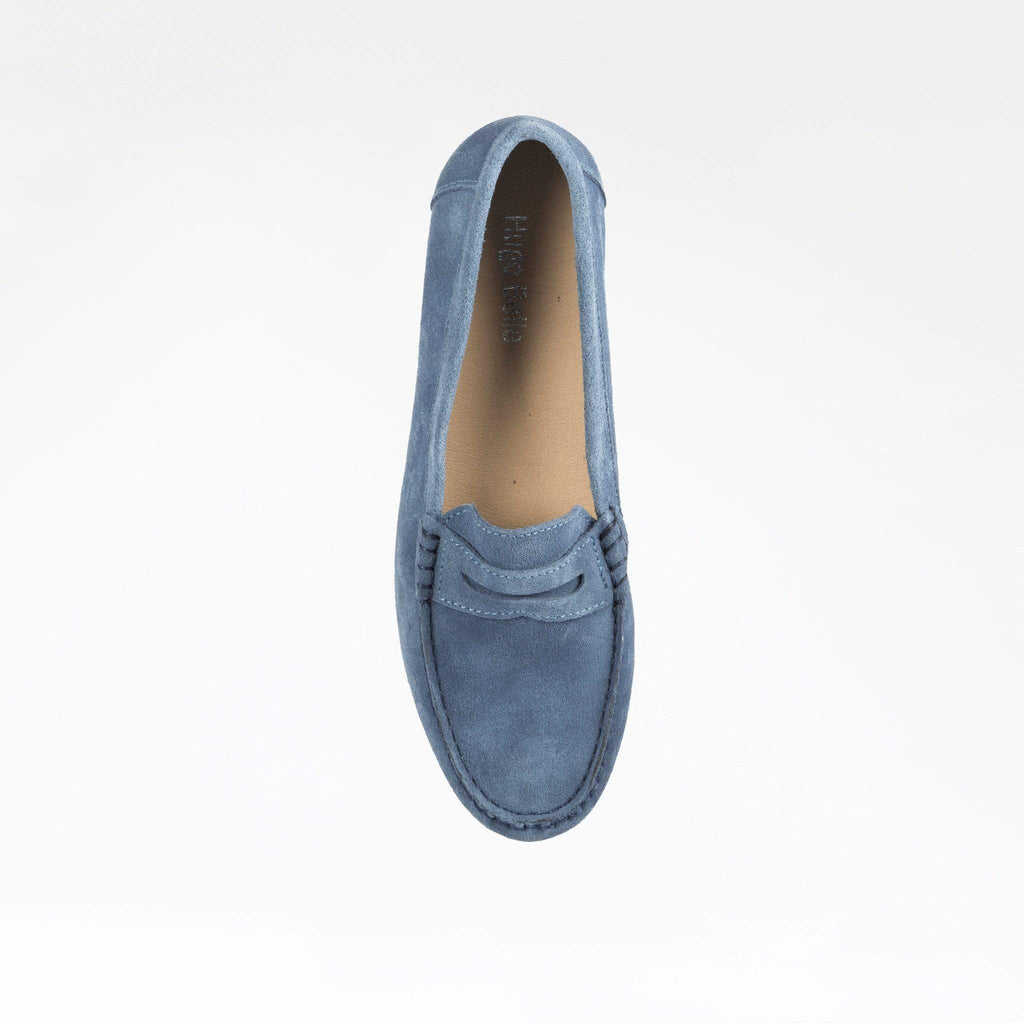 HUGO BELLE LOAFERS HATTIE