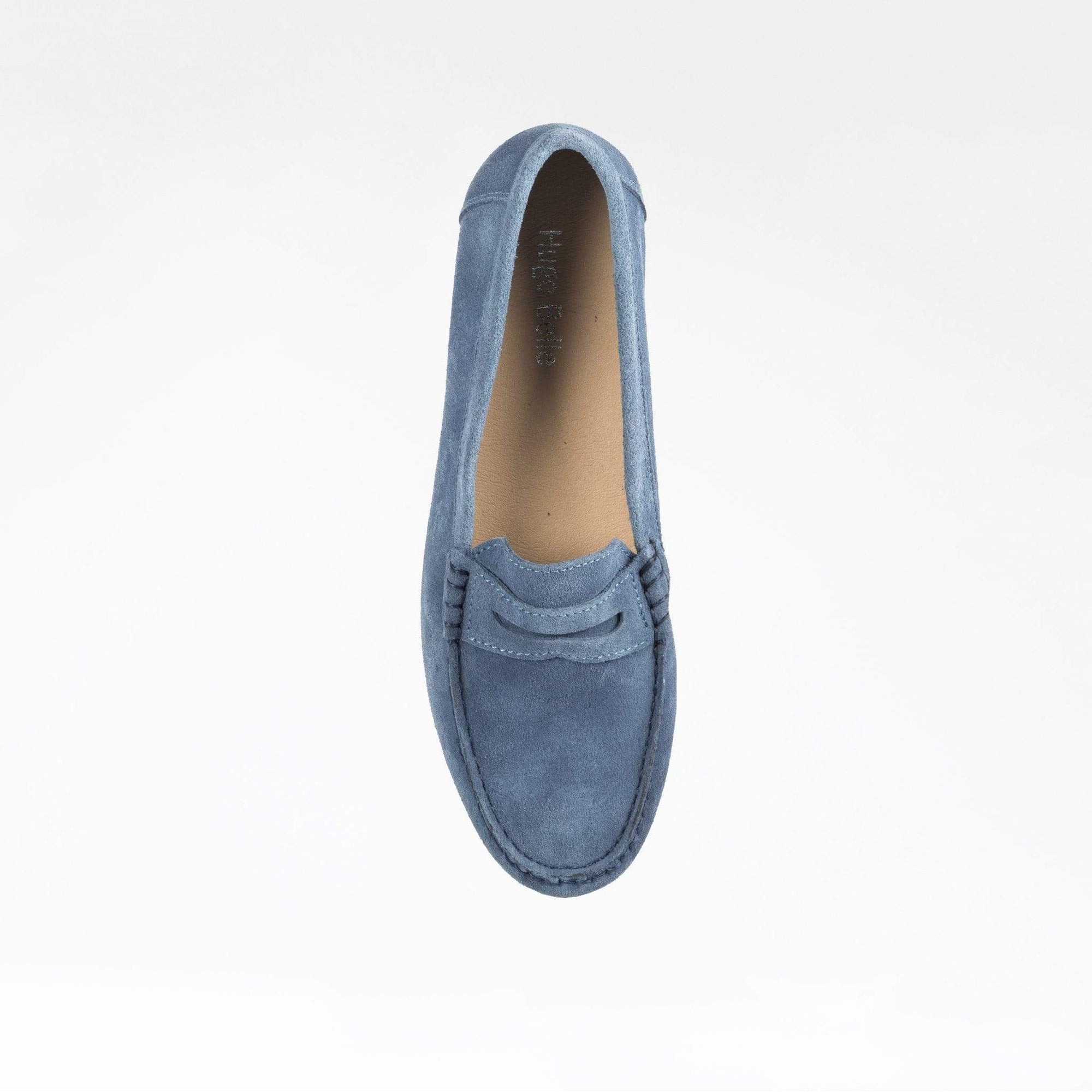 HUGO BELLE LOAFERS HATTIE