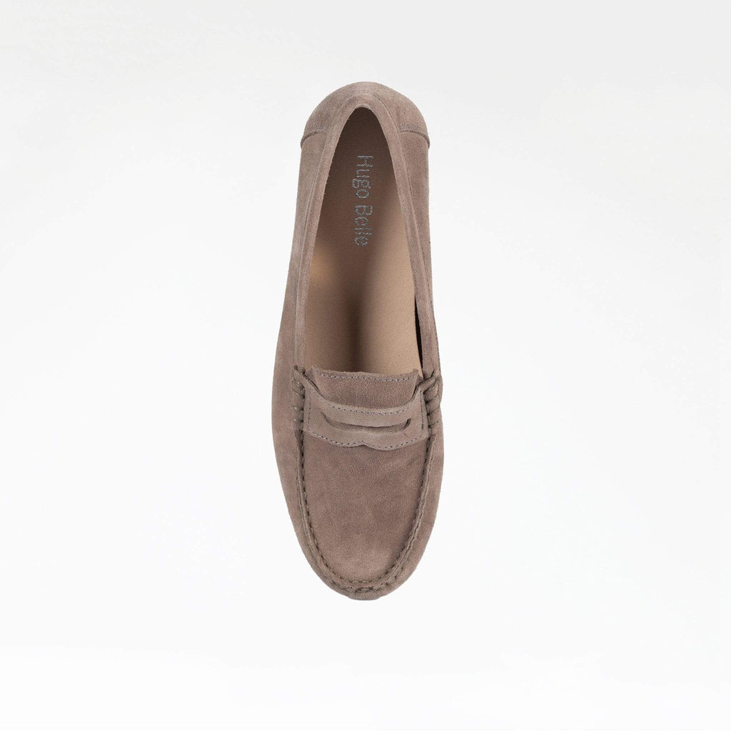 HUGO BELLE LOAFERS HATTIE