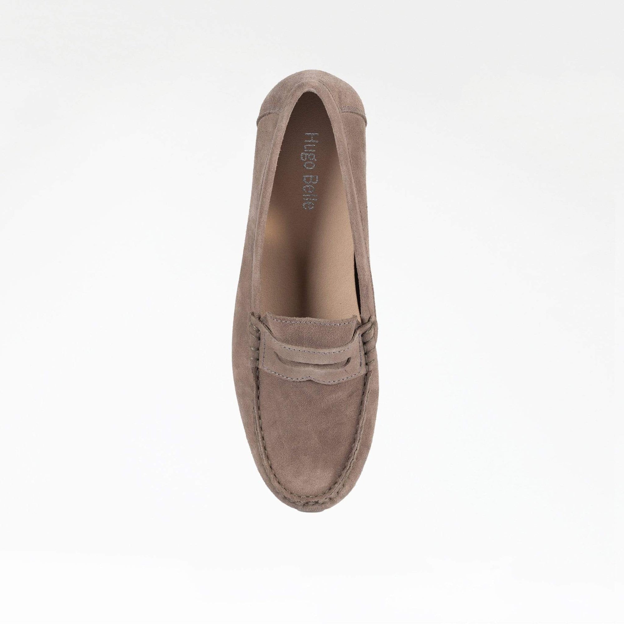 HUGO BELLE LOAFERS HATTIE
