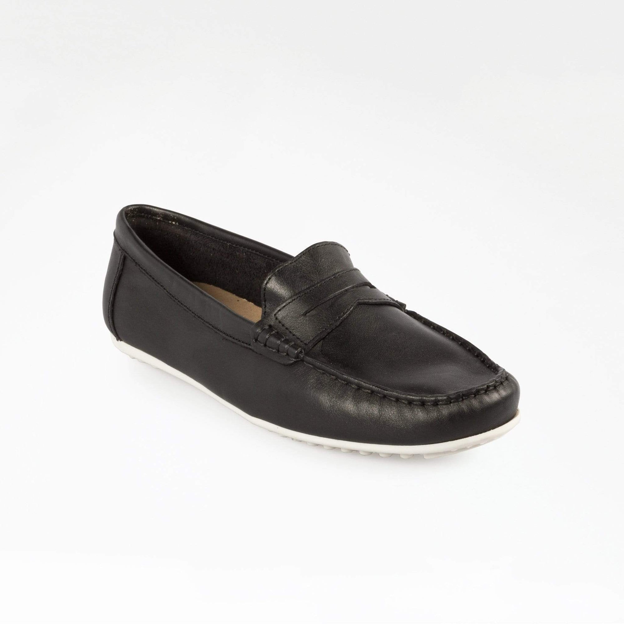 HUGO BELLE LOAFERS HATTIE