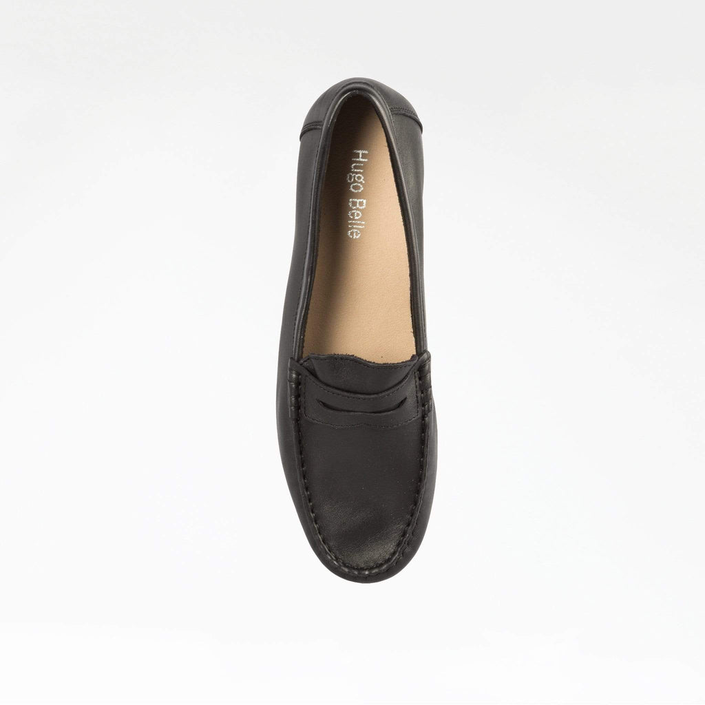 HUGO BELLE LOAFERS HATTIE