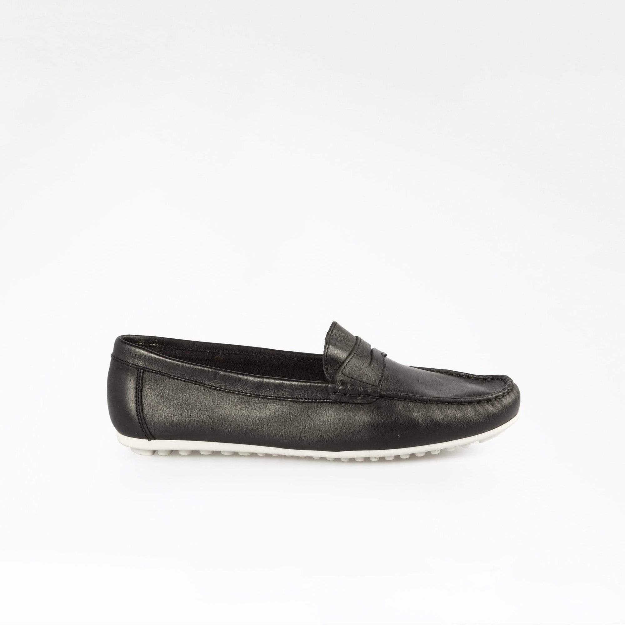 HUGO BELLE LOAFERS HATTIE
