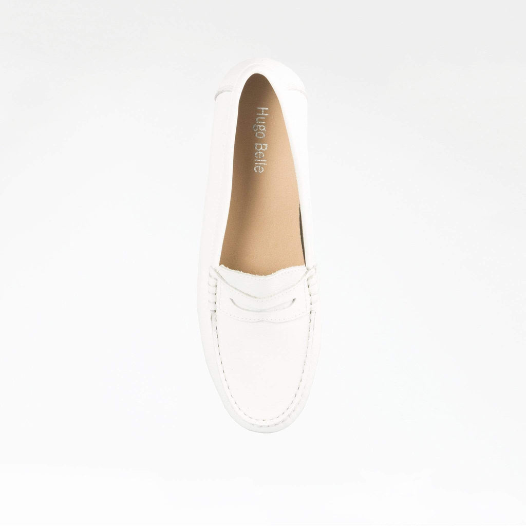 HUGO BELLE LOAFERS HATTIE