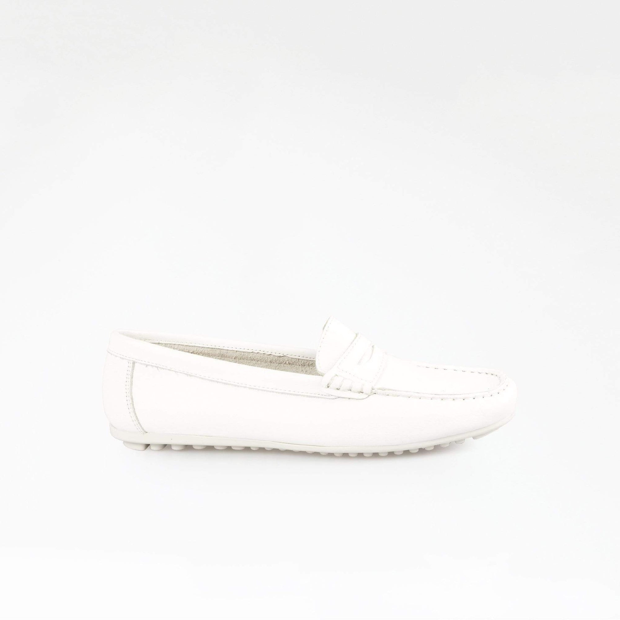 HUGO BELLE LOAFERS HATTIE